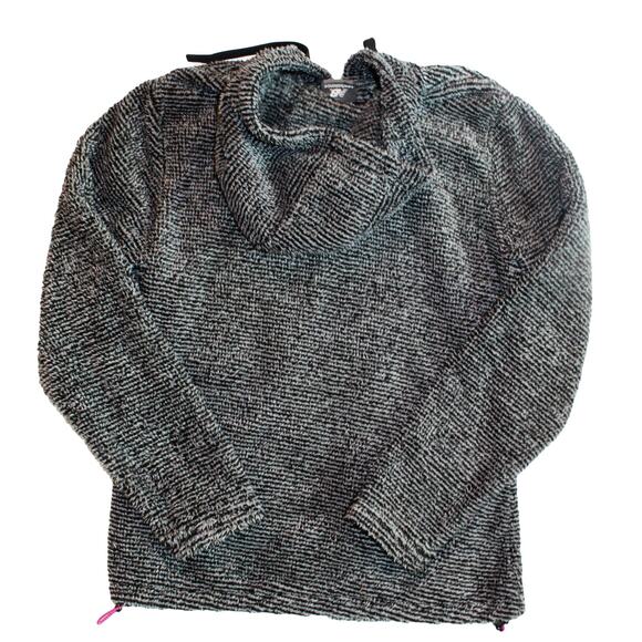 New Balance Women's Fleece Sweatshirt Jacket Small - Picture 7 of 7